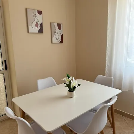 Sea & Back View Durrës