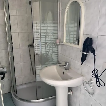 Sea & Back View Апартаменты 3*