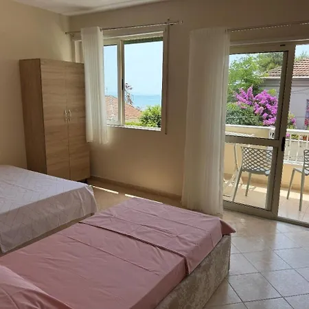 Apartament Sea & Back View Durrës