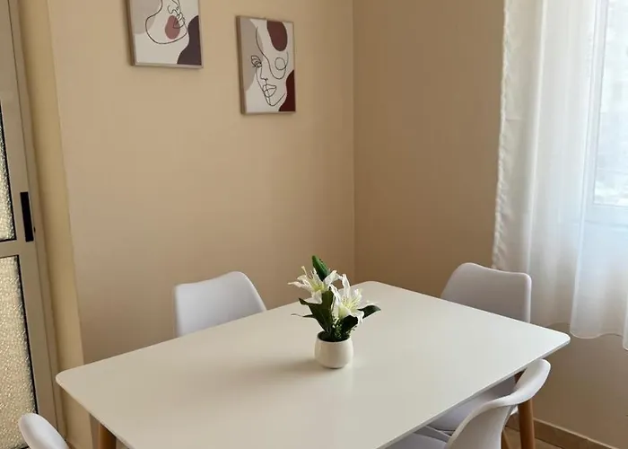 Sea & Back View Durrës