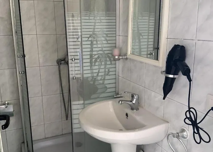 Sea & Back View Apartment *