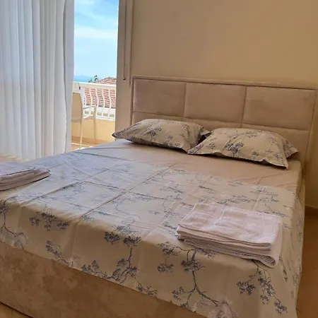 Sea & Back View Durrës