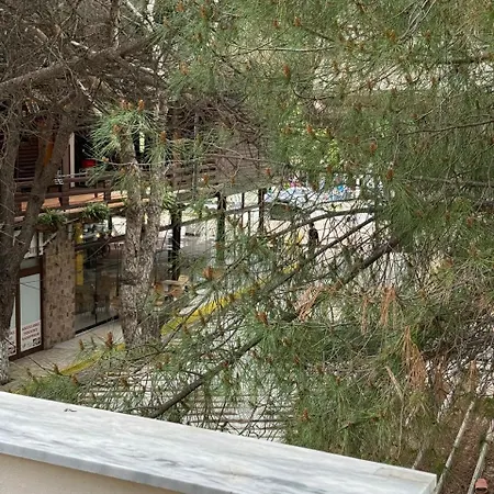 Sea & Back View Apartment