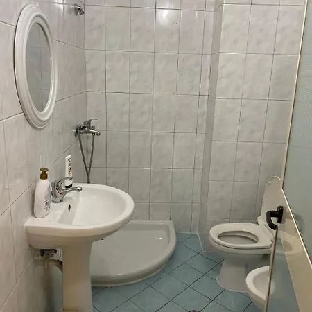 Sea & Back View * Durrës