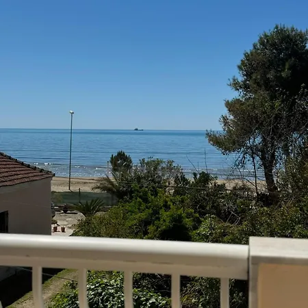 Apartment Sea & Back View Durrës