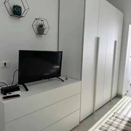 Sea & Back View 3* Durrës